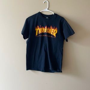 Thrasher T